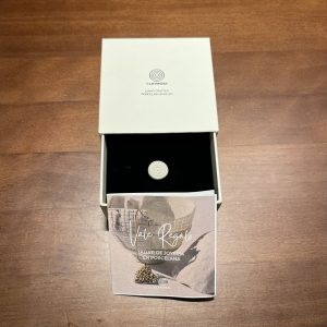 🎁 Caja regalo – Taller de joyería de porcelana